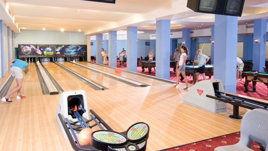 Titanic Beach Spa & Aqua Park